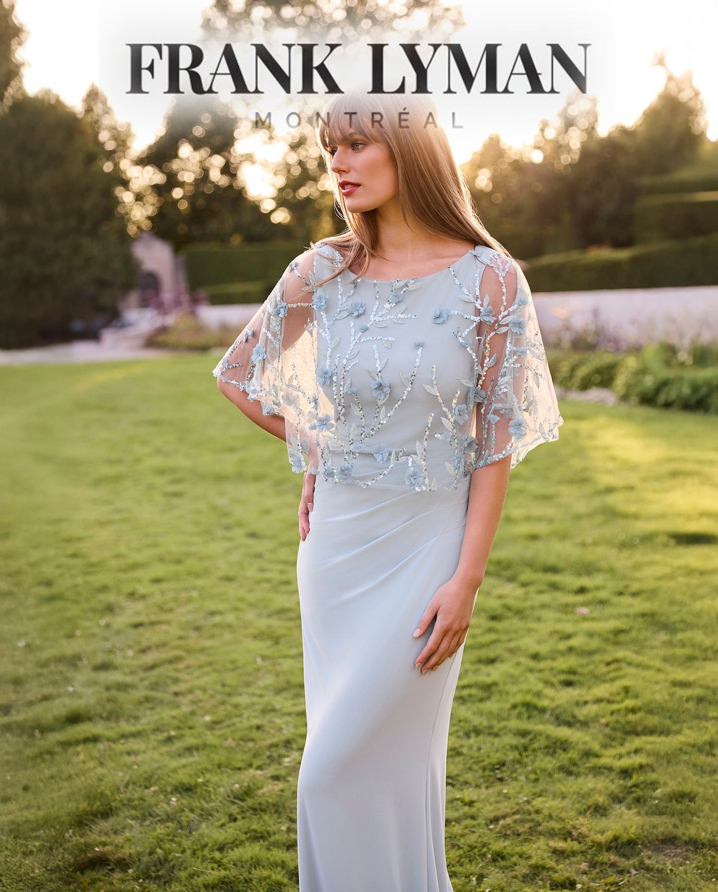 Frank Lyman of Montreal - New Arrivals! 🇨🇦