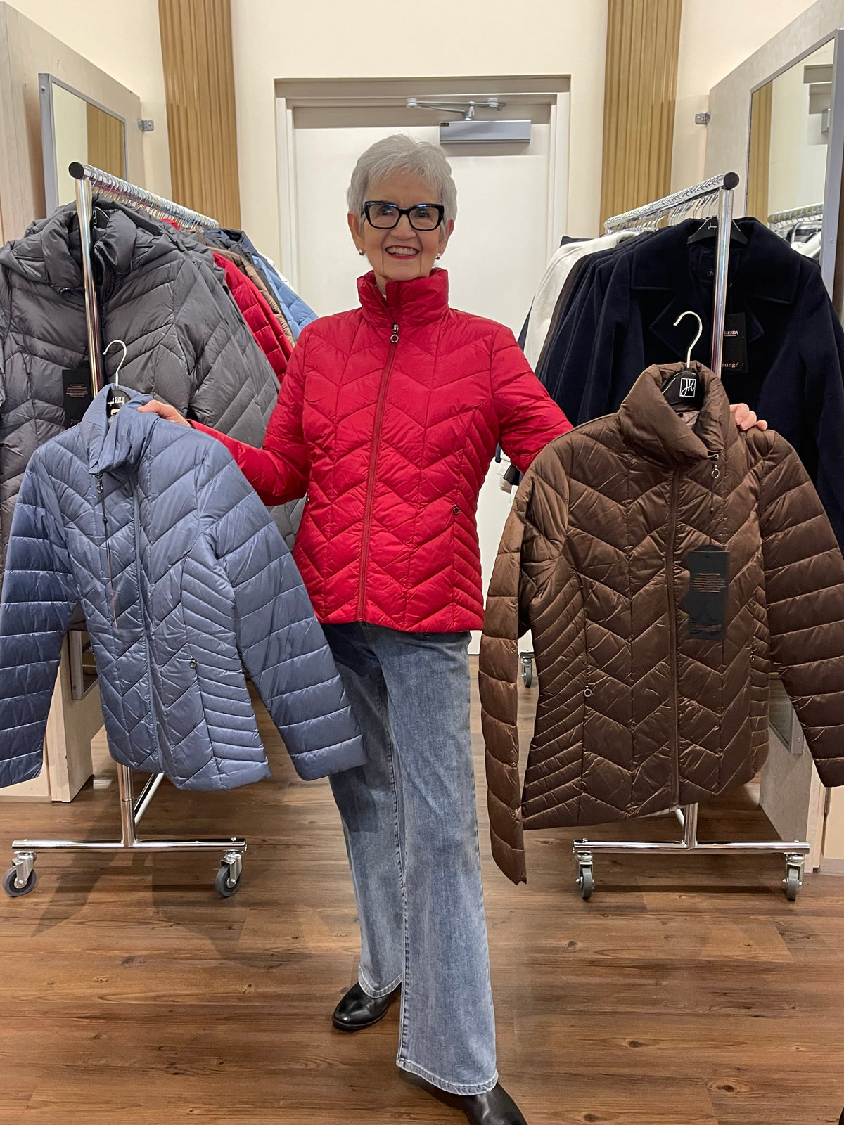 Junge - Coats from Denmark