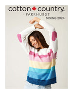 10% Off Parkhurst - Enter 10% in Coupon area a Checkout!