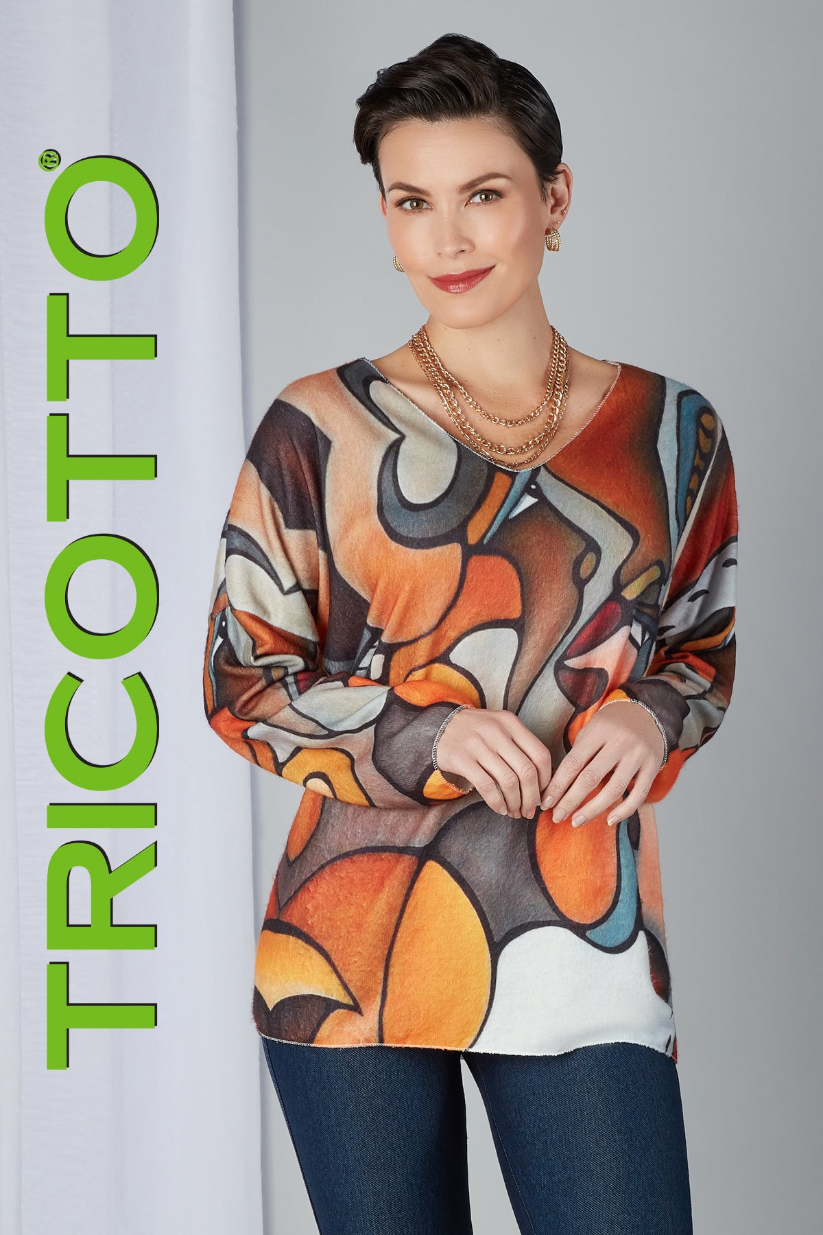 Mode Tricotto-Fall 2023 -105-Top-A/S - The Coach Pyramids