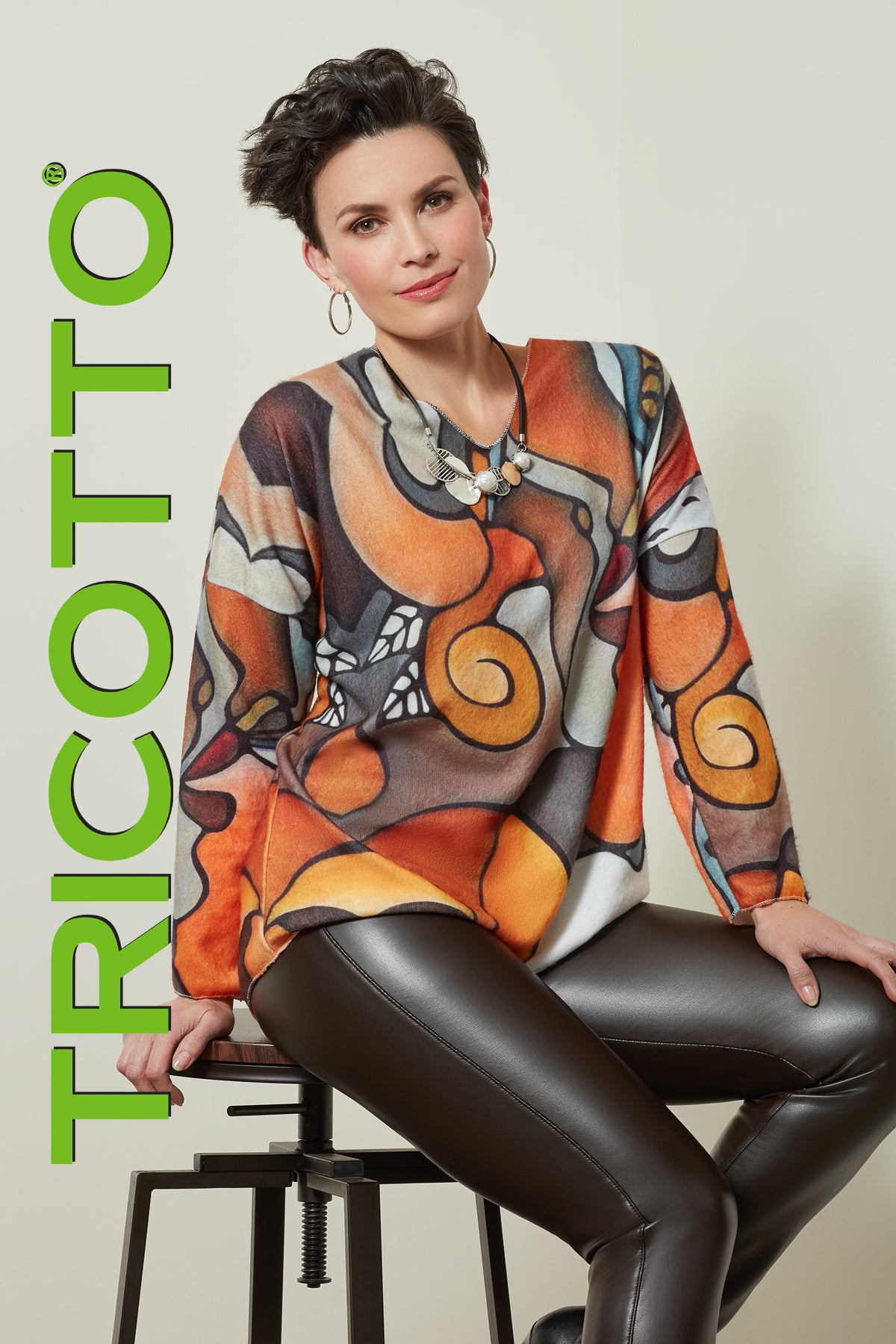 Mode Tricotto-Fall 2023 -105-Top-A/S - The Coach Pyramids