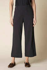 Habitat Fall/Winter 2025-H10676F5-Flood Pant-Black - The Coach Pyramids