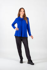 Pure Essence Fall/Winter 2024-112-4911-Top-Cobalt