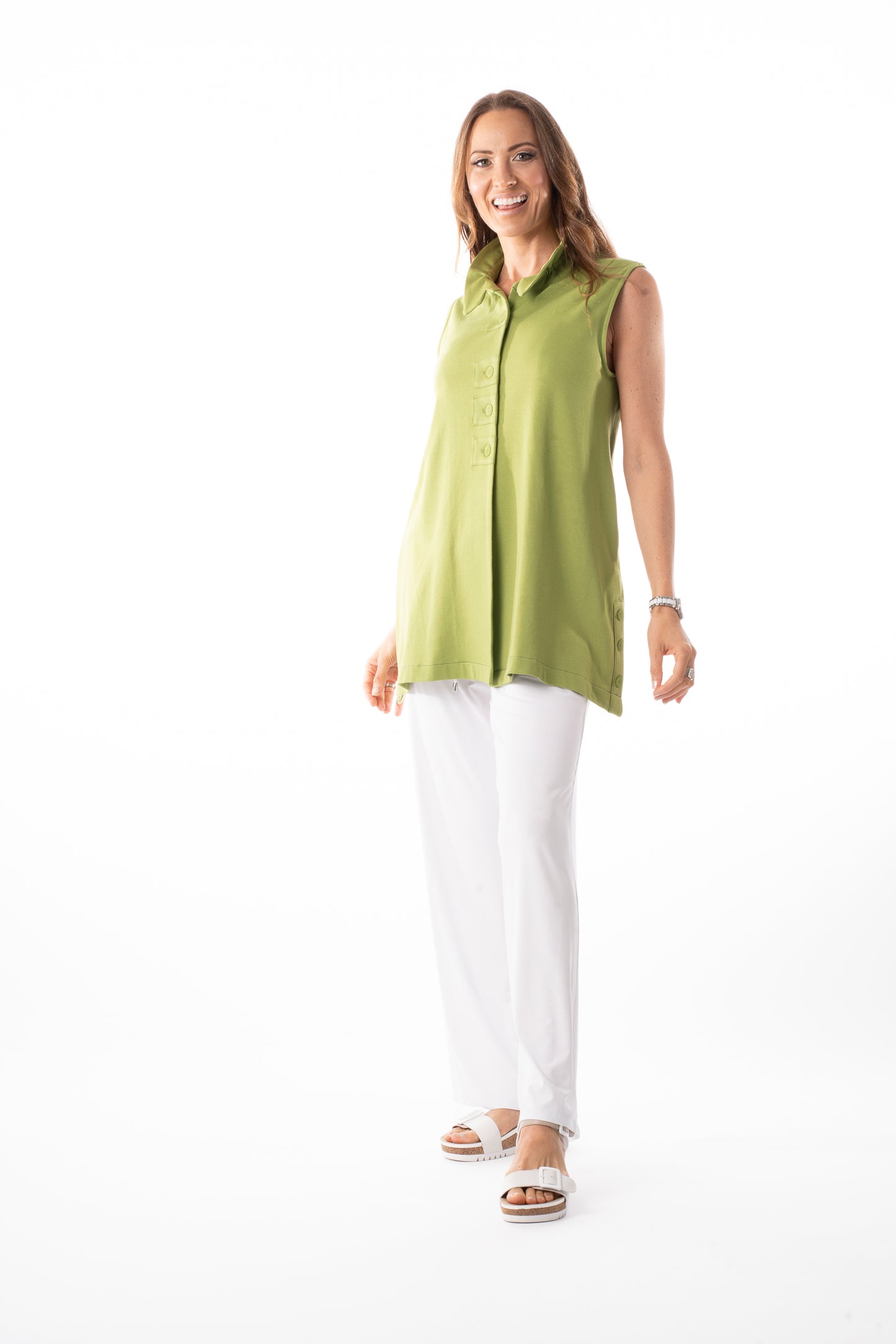 Pure Essence Spring/Summer 2025-112-4998-Top-Lagoon - The Coach Pyramids