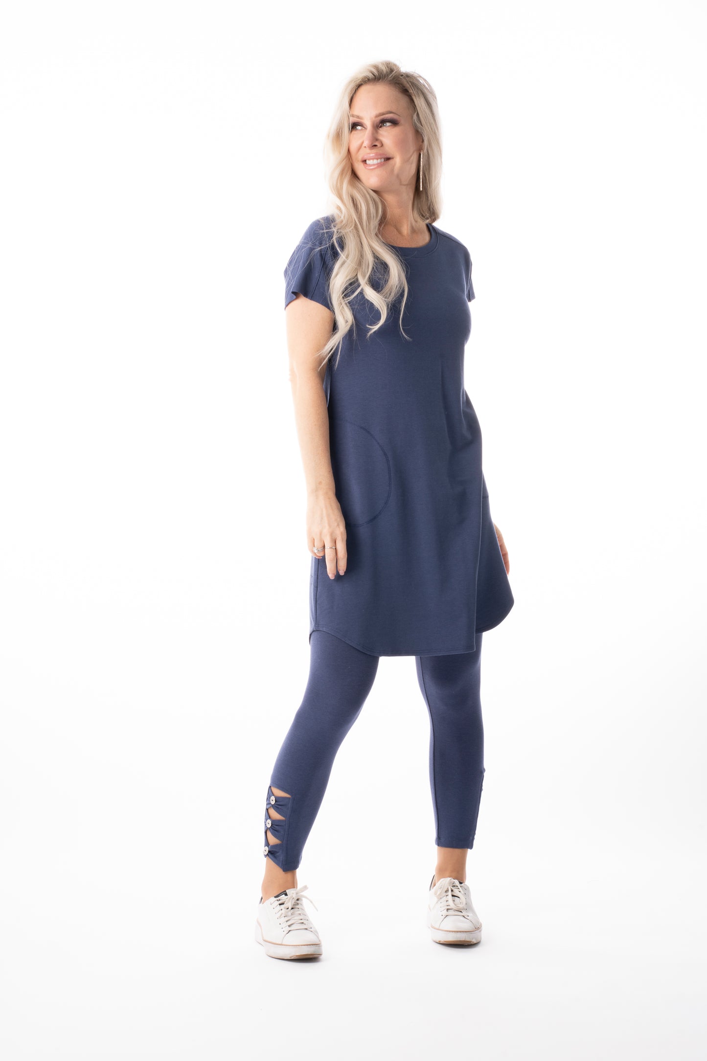 Pure Essence Spring/Summer 2025-112-5071-Dress-Berry - The Coach Pyramids