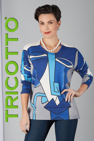 Mode Tricotto  Women's Fashion