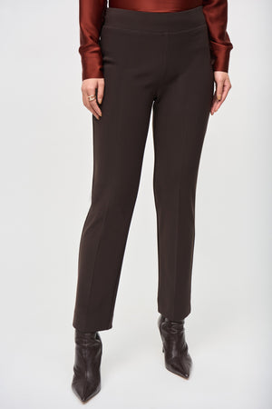 Joseph Ribkoff Fall  2024 -143105F24-Pant- Empress - The Coach Pyramids