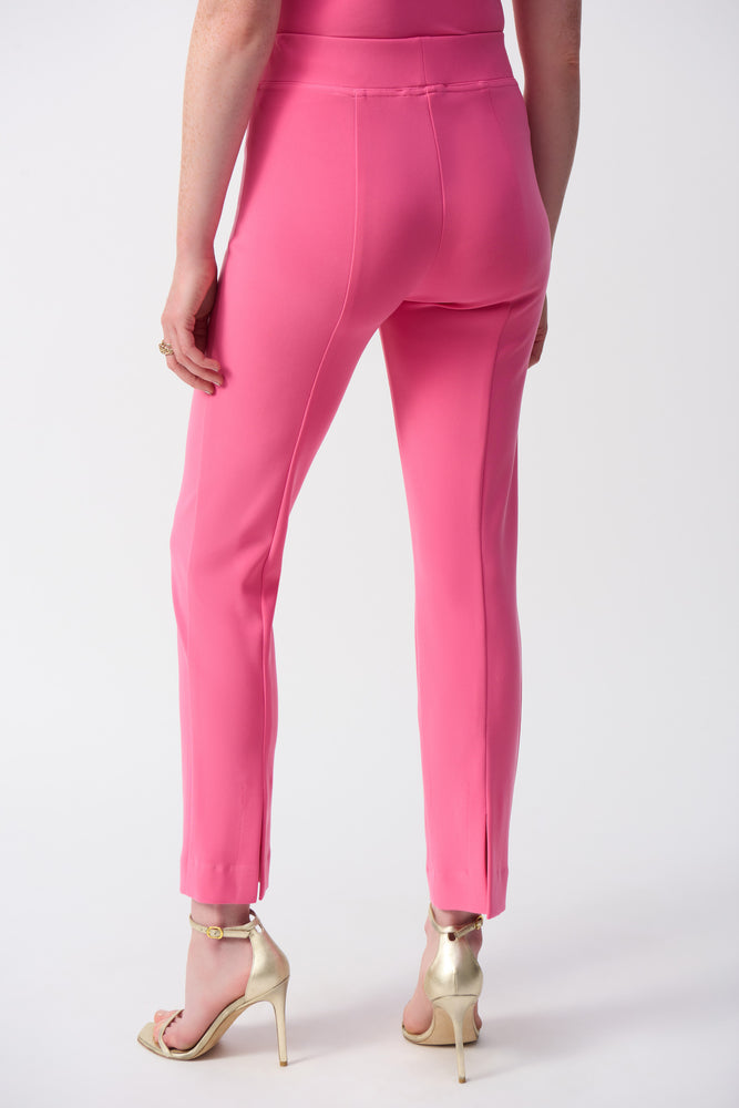 Joseph Ribkoff Spring 2025-143105S25-4356-Pant-Geranium