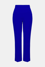 Joseph Ribkoff Fall  2024 -143105F24-Pant- Royal Sapphire