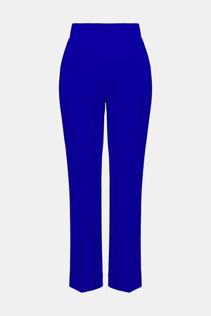 Joseph Ribkoff Fall  2024 -143105F24-Pant- Royal Sapphire