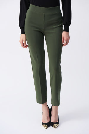 Joseph Ribkoff Fall  2024 -143105F24-Pant- Iguana