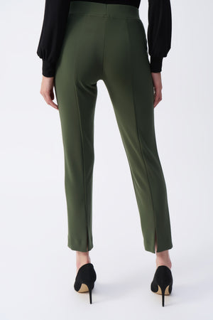 Joseph Ribkoff Fall  2024 -143105F24-Pant- Iguana