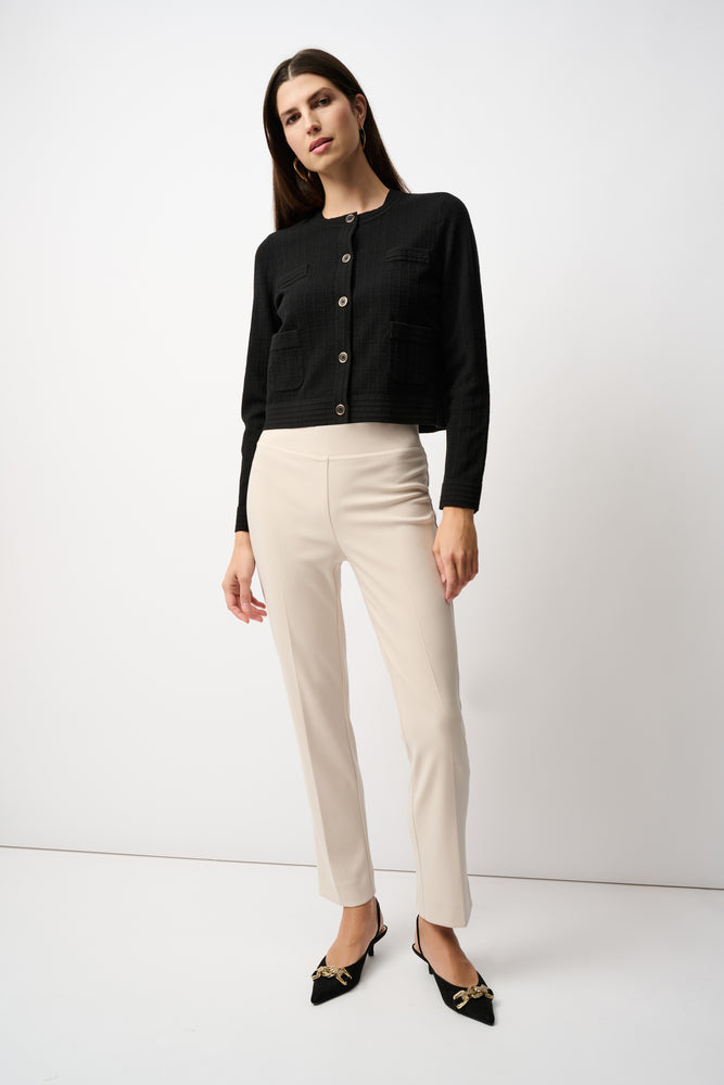 Joseph Ribkoff Pant 143105 Moonstone - Essential