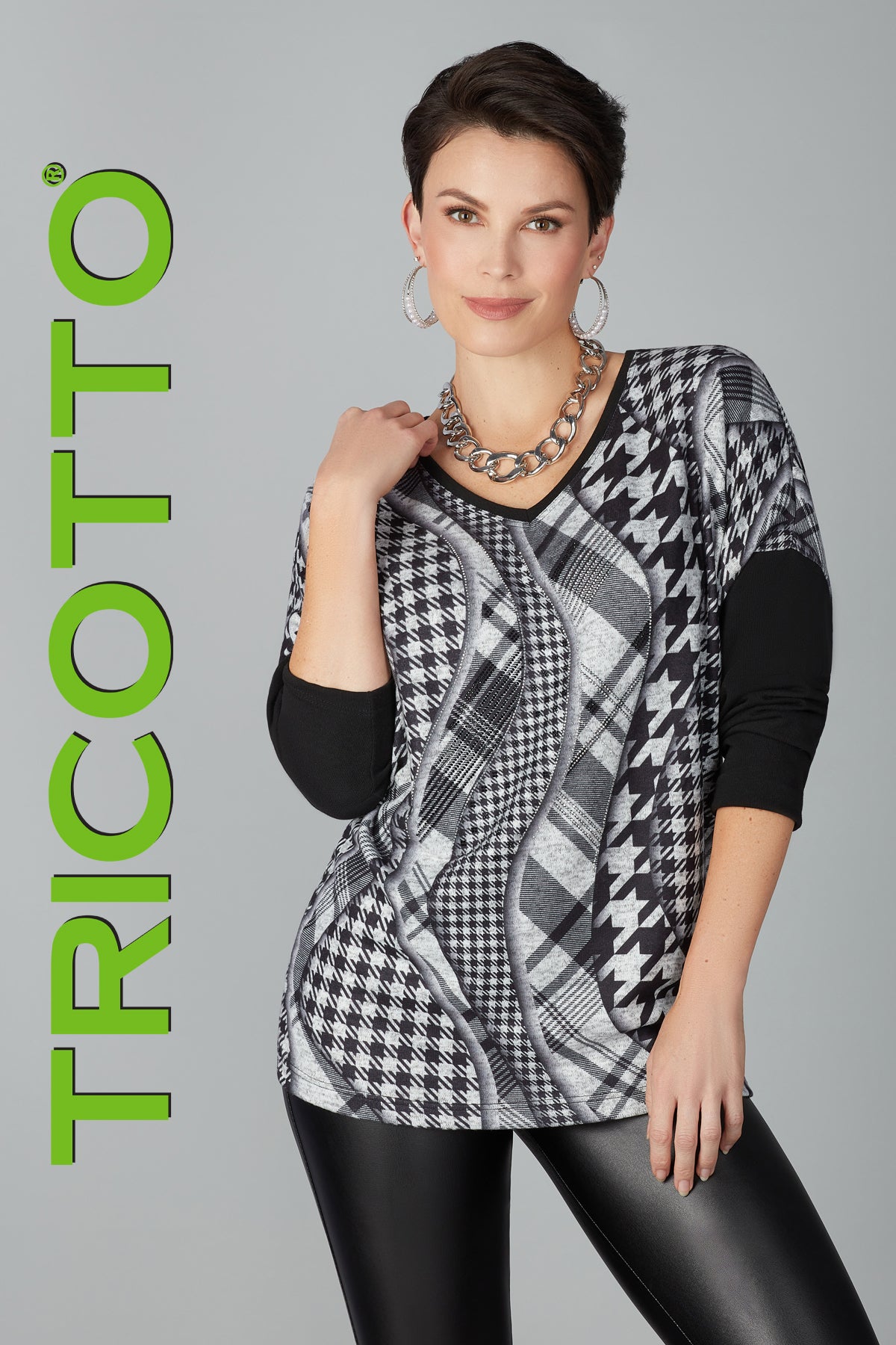 Mode Tricotto-Fall 2023 -146-Top-A/S - The Coach Pyramids