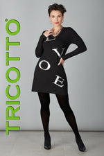 Mode Tricotto-Fall 2023 -150-Dress-A/S - The Coach Pyramids