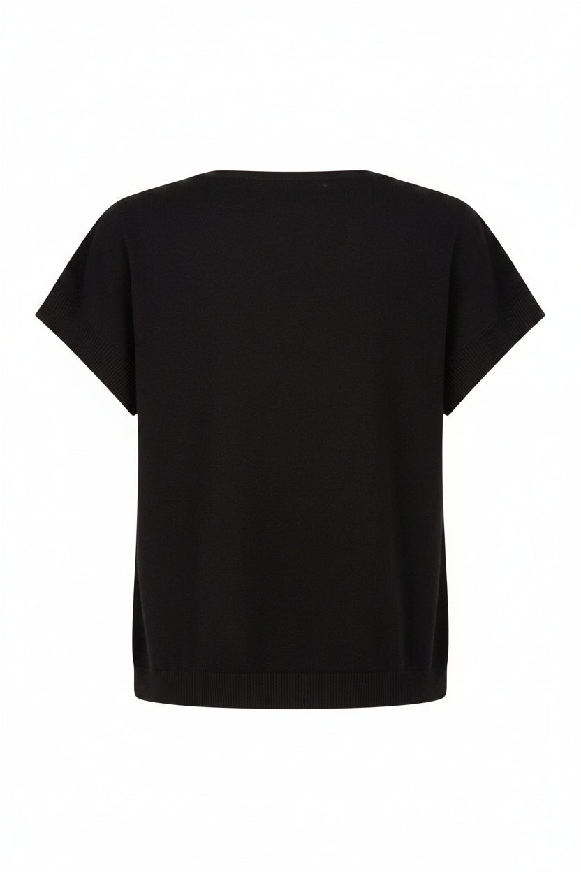 Sunday By Godske of Denmark 6838-6030-90-Top - Black - The Coach Pyramids