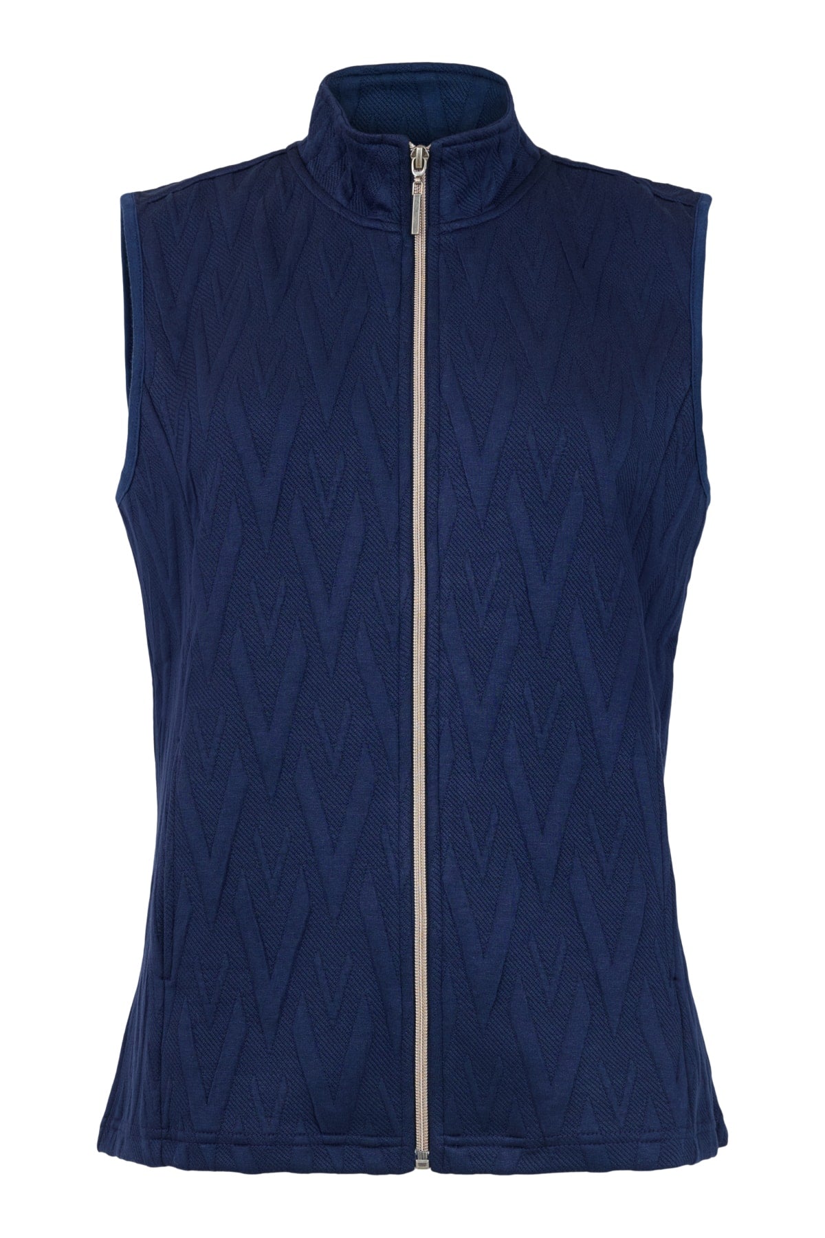 Sunday By Godske of Denmark 6952-6474-69-Waist Coat-Maritime Blue - The Coach Pyramids