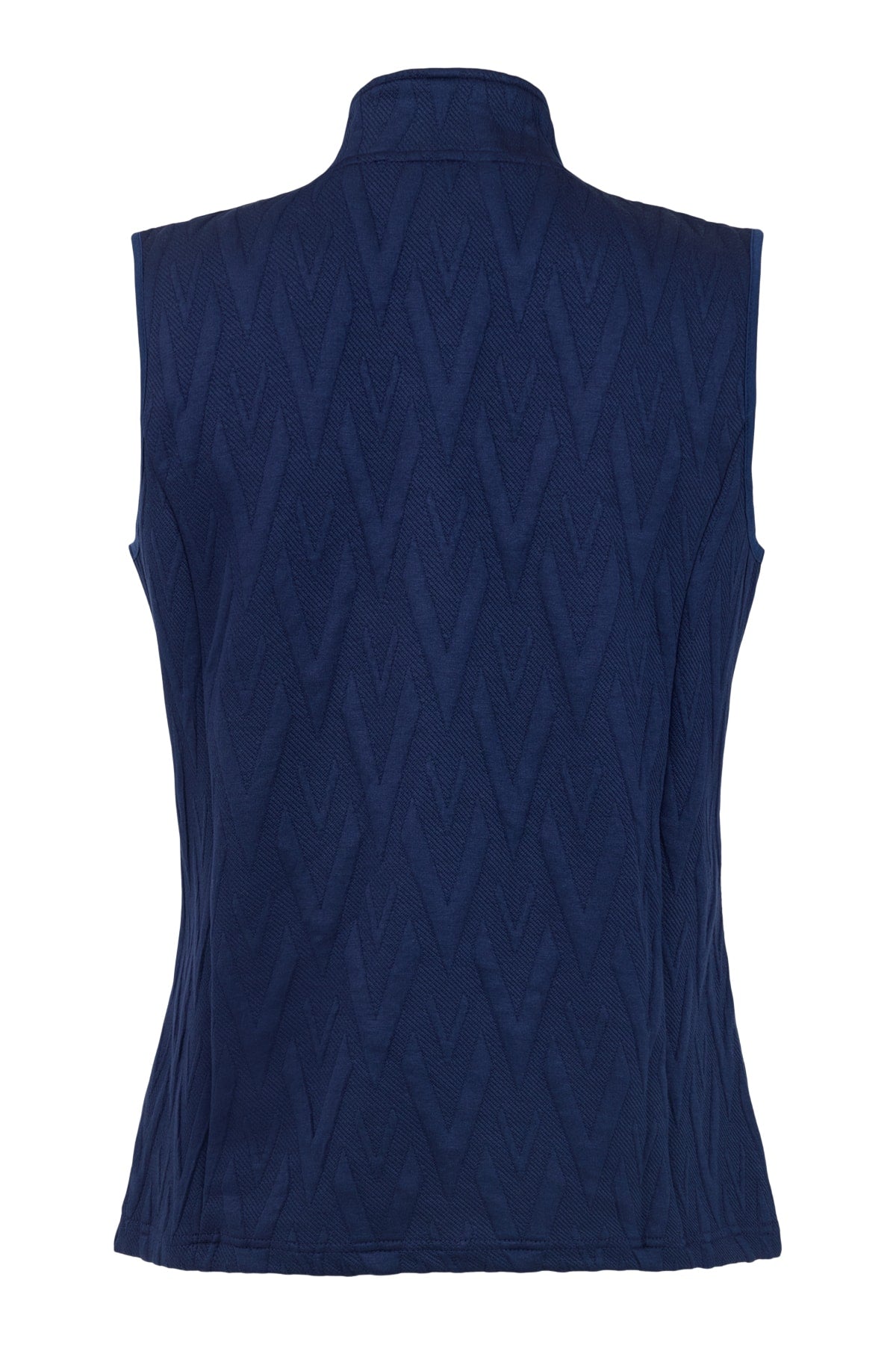 Sunday By Godske of Denmark 6952-6474-69-Waist Coat-Maritime Blue - The Coach Pyramids