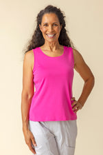 Habitat Spring/Summer 2025-H16417-Layering Tank-Dusk