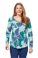 Joseph Ribkoff Printemps 2024 -241718-Robe-Gris/Multi