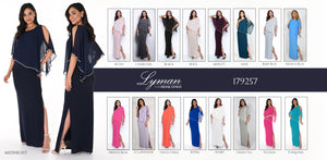 Frank Lyman Knit Dress 179257 - Black