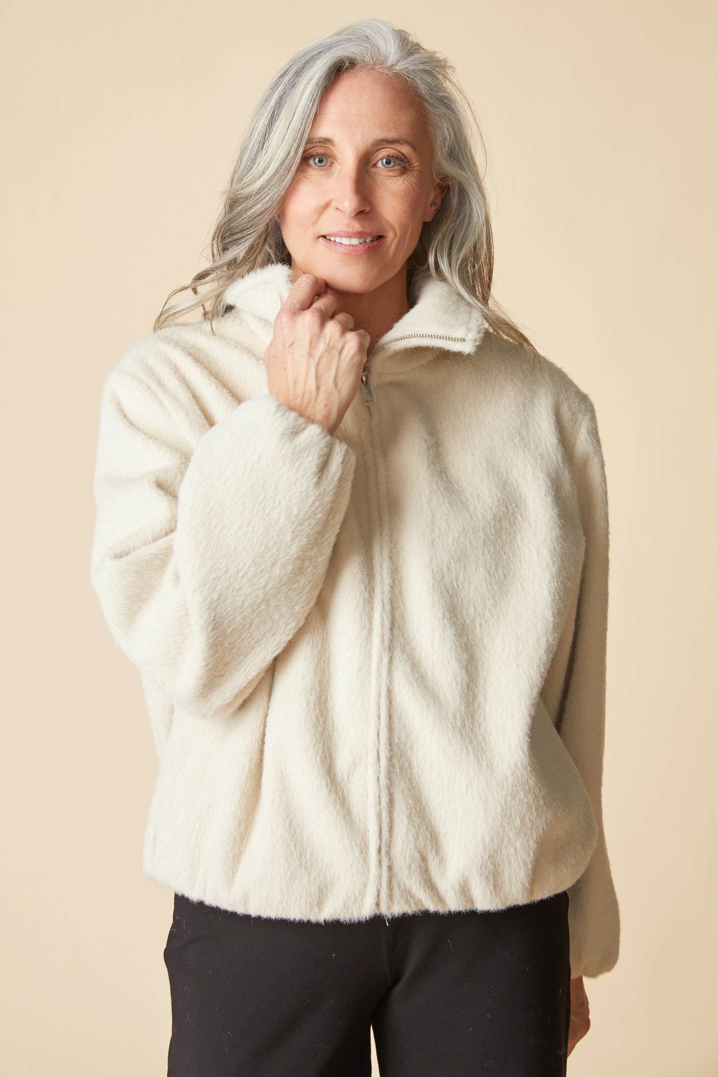 Habitat-H19703-Cocoon Jacket-Rainy - The Coach Pyramids