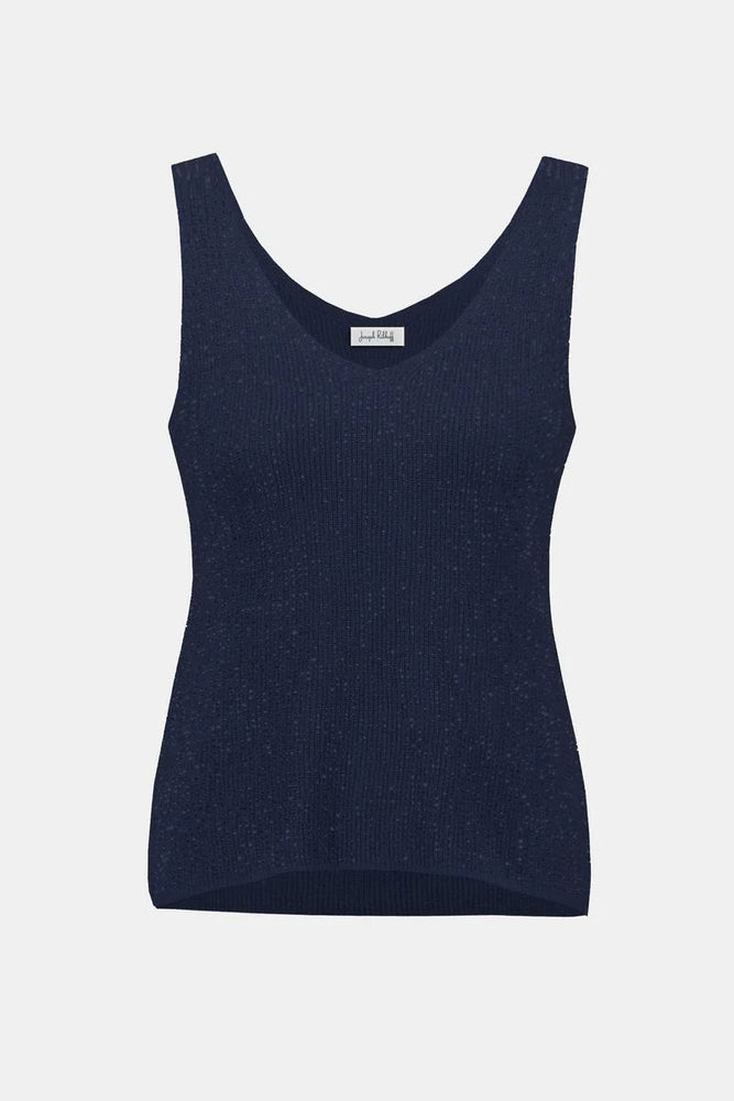 Joseph Ribkoff Fall 2025-252915F25-11-Camisole-Black - The Coach Pyramids