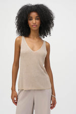 Joseph Ribkoff Fall 2025-252915F25-11-Camisole-Black - The Coach Pyramids
