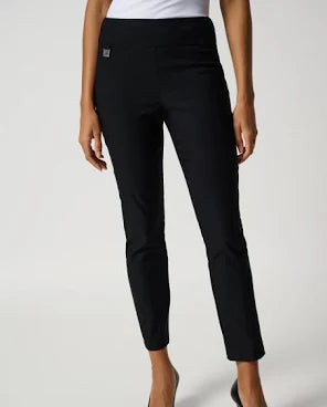 Joseph Ribkoff-201483S26-2166-Pant-Midnight Blue - The Coach Pyramids