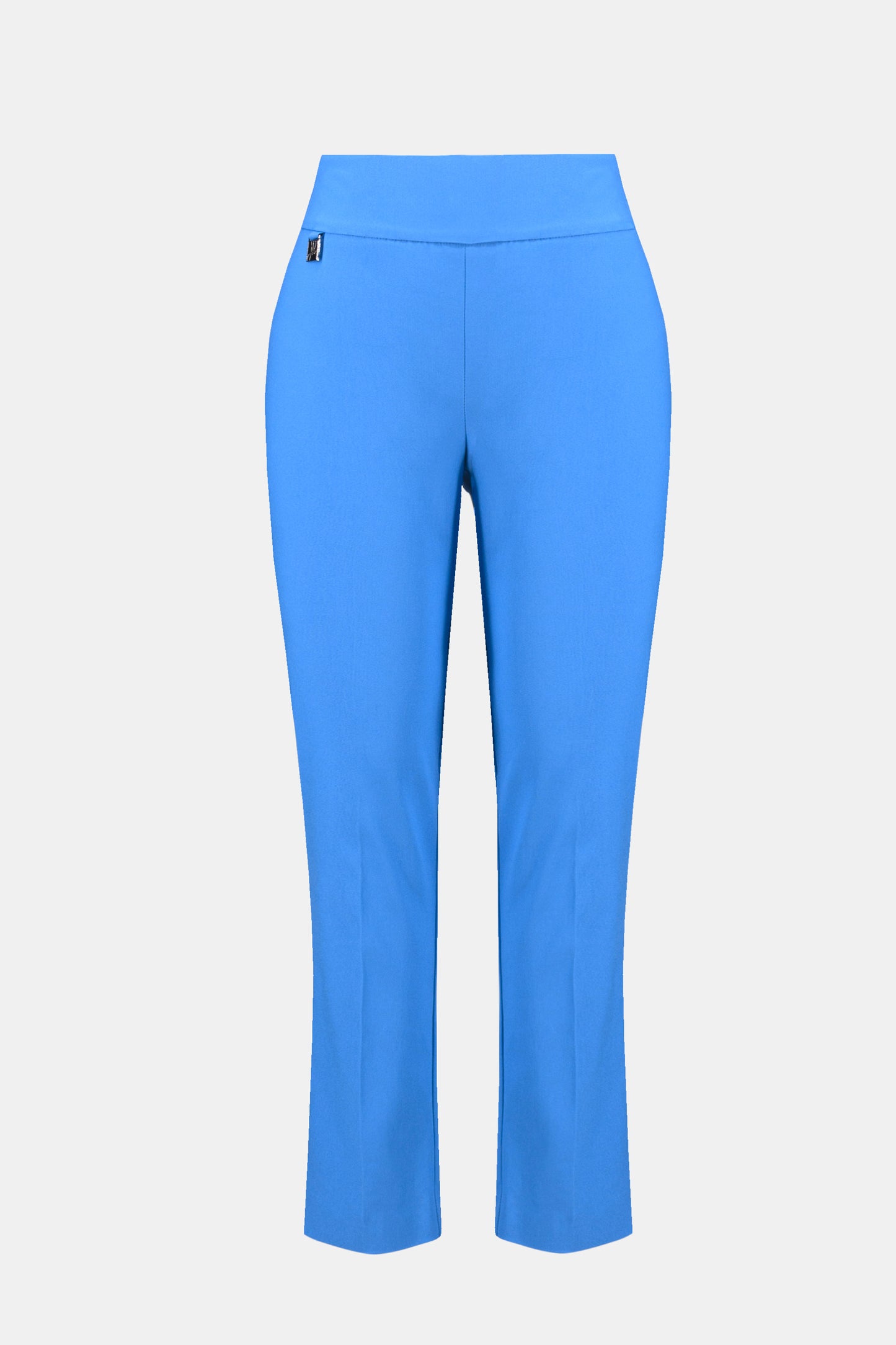 Joseph Ribkoff-201483S26-2166-Pant-Midnight Blue - The Coach Pyramids