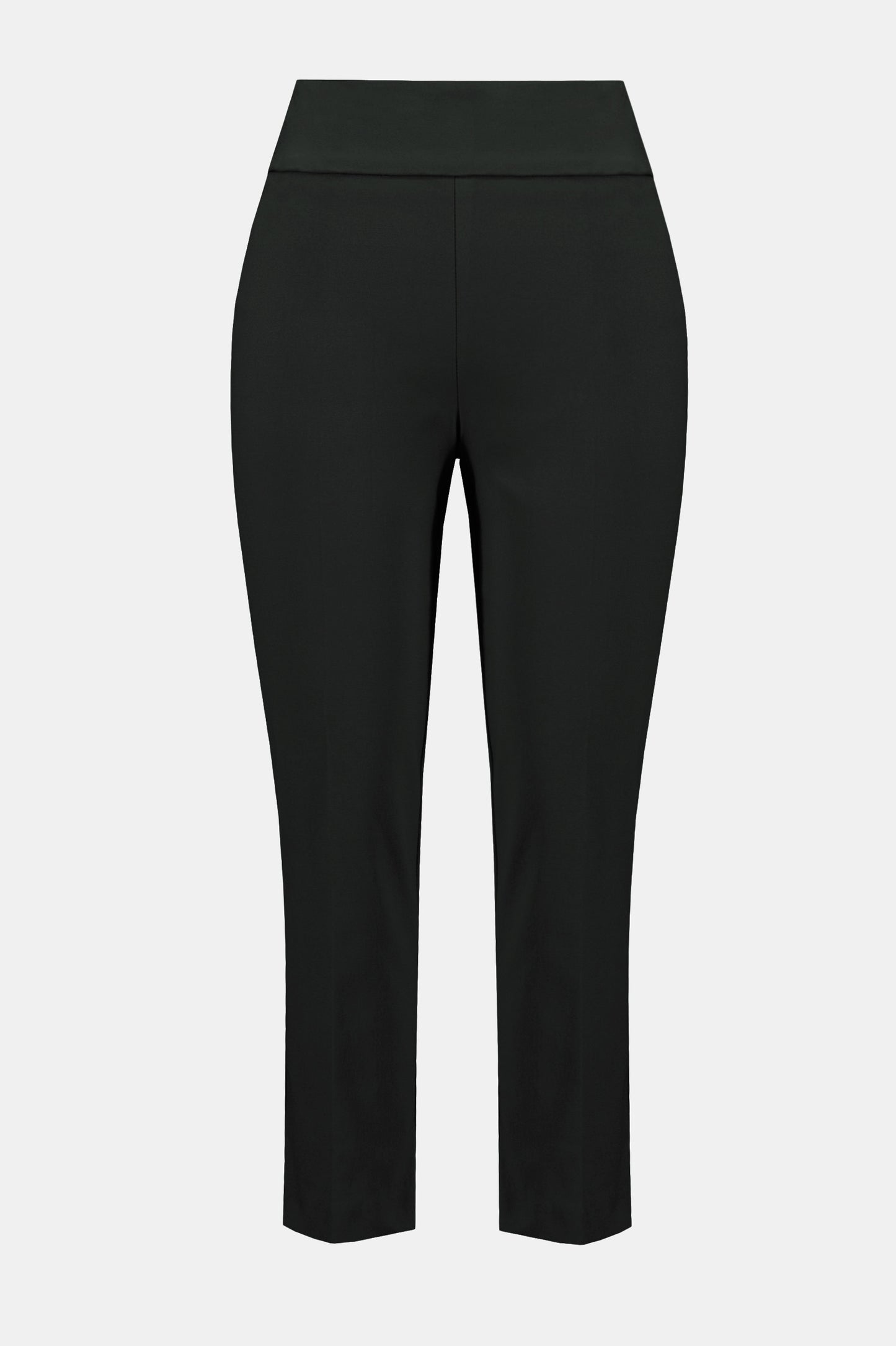 Joseph Ribkoff-201536S26-11-Pant-Black - The Coach Pyramids