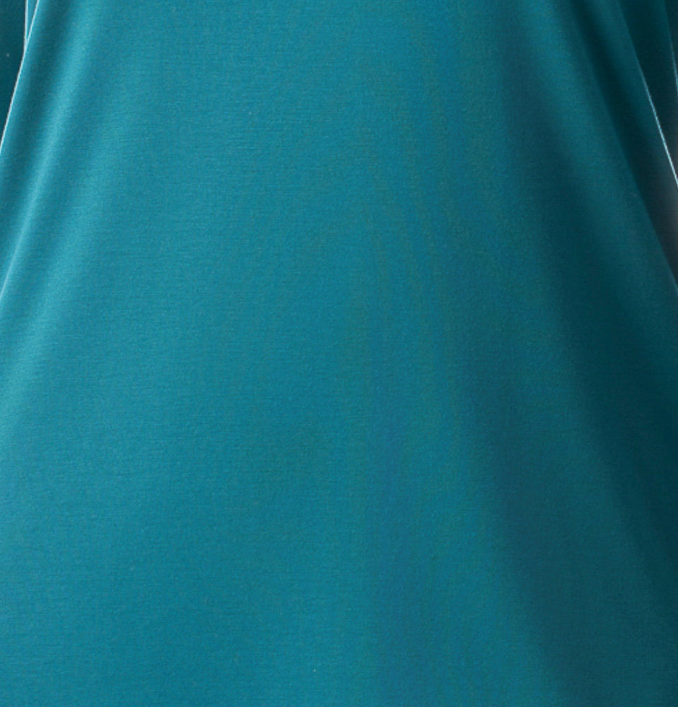 Pure Essence Fall/Winter 2025-210-4981-Top-Peacock - The Coach Pyramids