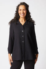 Joseph Ribkoff Printemps 2024 -241718-Robe-Gris/Multi