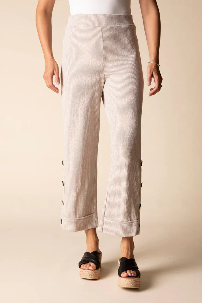 Habitat-H21564-Monterey Stripe Pant-Marine - The Coach Pyramids