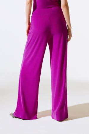 Joseph Ribkoff Fall  2024 -221340F24-Pant-Empress - The Coach Pyramids