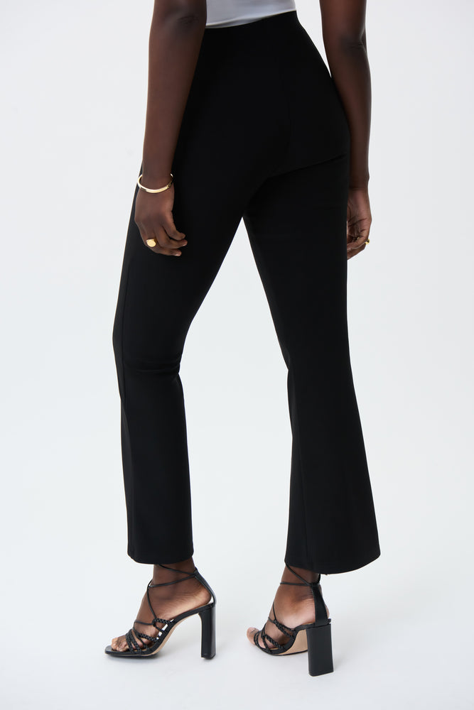 Joseph Ribkoff Fall 2023 -231123-Pant-Black - The Coach Pyramids