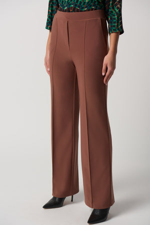 Joseph Ribkoff Fall 2023-233047-Pant-Nightfall - The Coach Pyramids