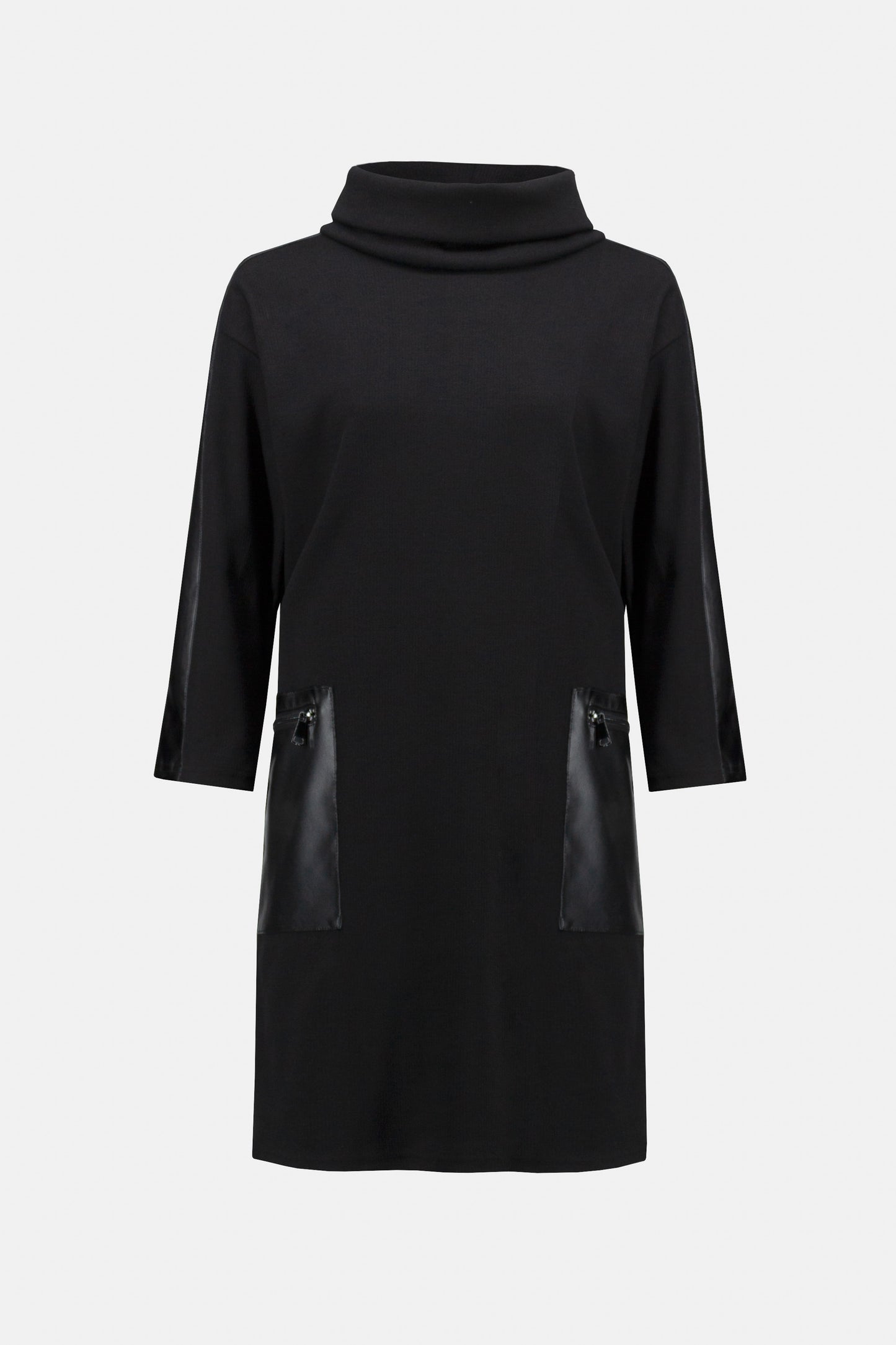 
                  
                    Joseph Ribkoff Fall 2023-233262-Dress-Black - The Coach Pyramids
                  
                