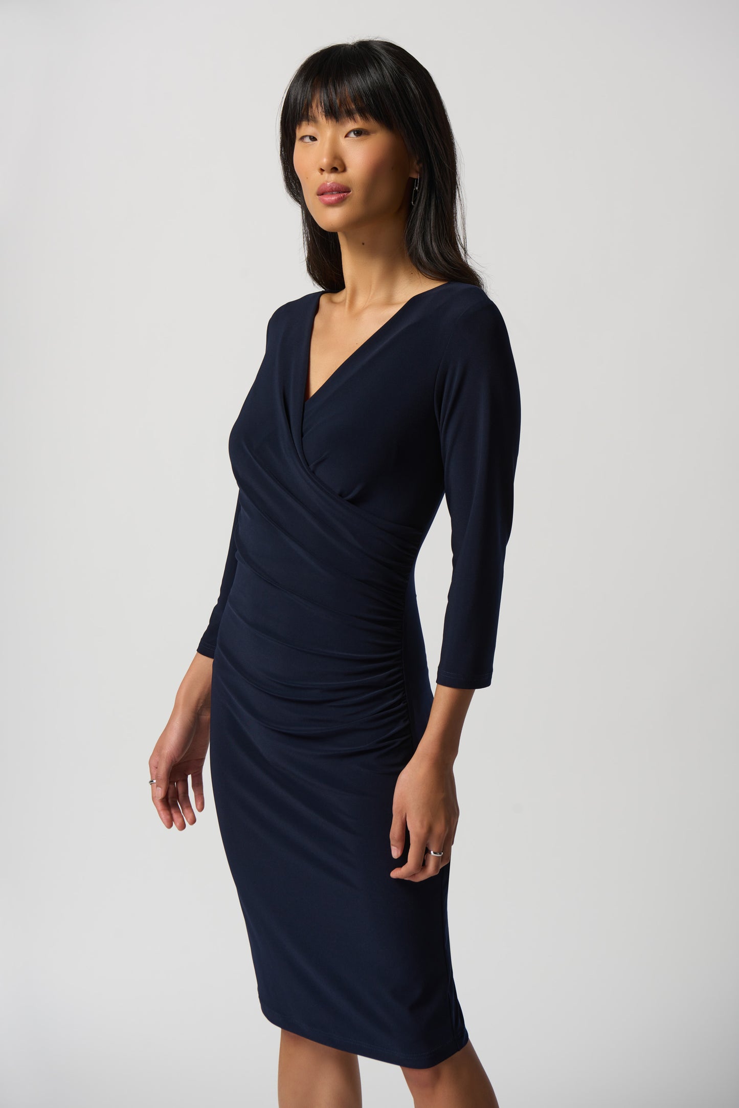 
                  
                    Joseph Ribkoff Fall 2023-233305-Dress-Royal Sapphire - The Coach Pyramids
                  
                