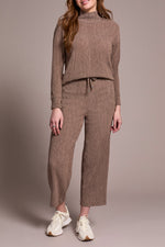 Tribal Fall 2025-2333O-8324-Pull On Barrel Pant-Fossil