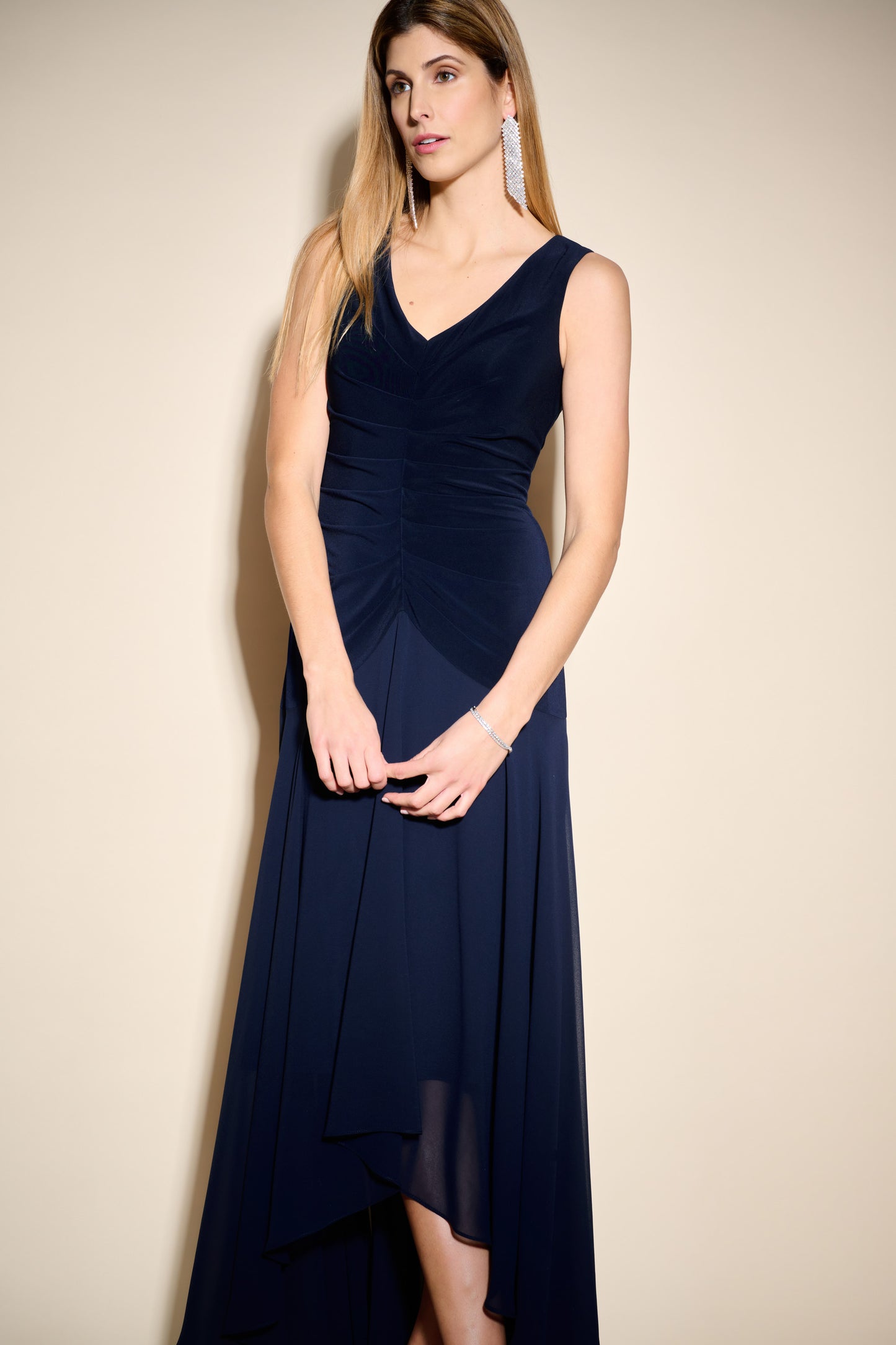 
                  
                    Joseph Ribkoff Fall 2023 - 233721 -Dress -Black - The Coach Pyramids
                  
                