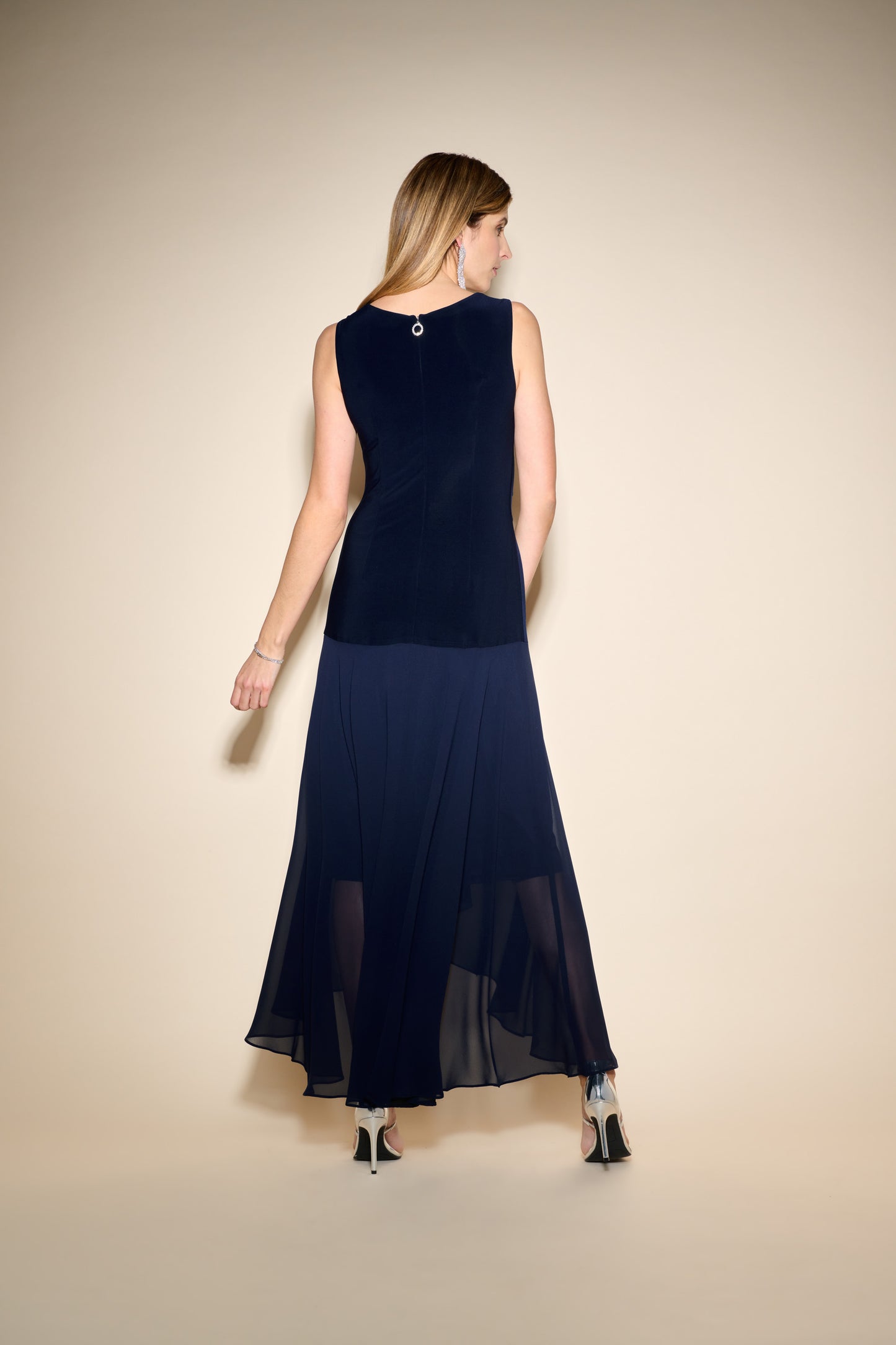 
                  
                    Joseph Ribkoff Fall 2023 - 233721 -Dress -Black - The Coach Pyramids
                  
                