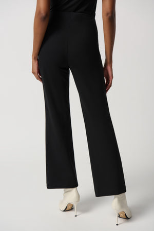 Joseph Ribkoff Winter  2023 -234170-Pant-Black - The Coach Pyramids