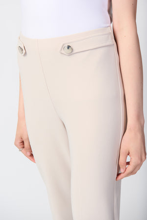 Joseph Ribkoff Spring  2024 -241149-Pant-Moonstone - The Coach Pyramids