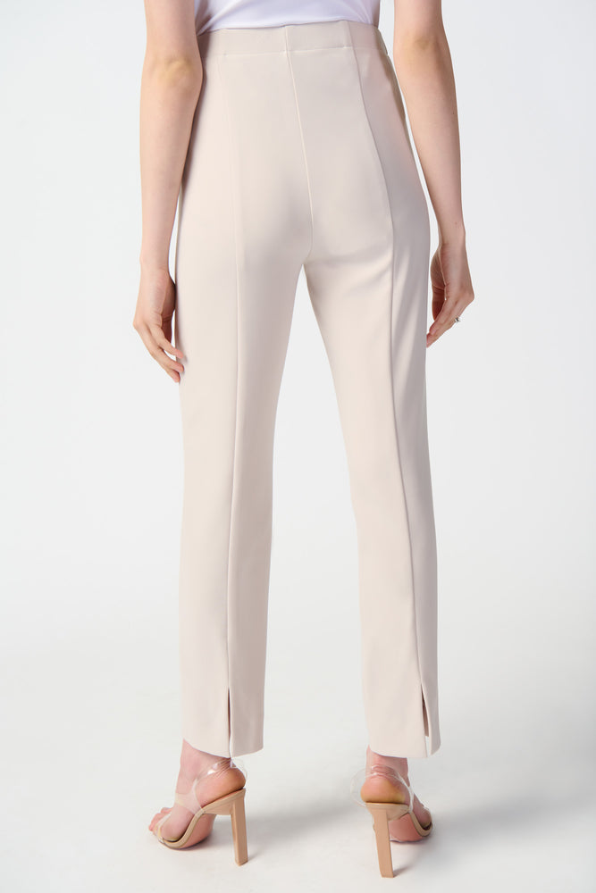 Joseph Ribkoff Spring  2024 -241149-Pant-Moonstone - The Coach Pyramids