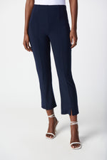 Joseph Ribkoff Spring  2024 -241249-Pant-Midnight Blue - The Coach Pyramids