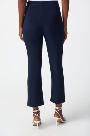 Joseph Ribkoff Spring  2024 -241249-Pant-Midnight Blue - The Coach Pyramids