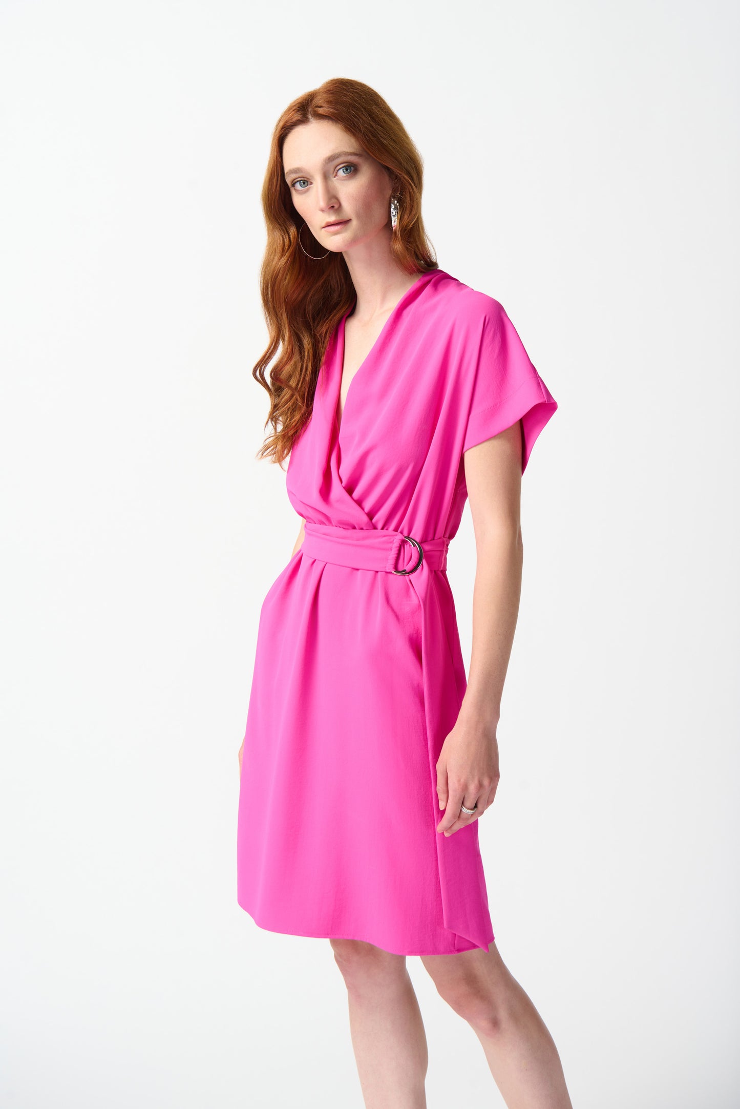 
                  
                    Joseph Ribkoff Summer 2024 -242013-Dress-Midnight Blue - The Coach Pyramids
                  
                