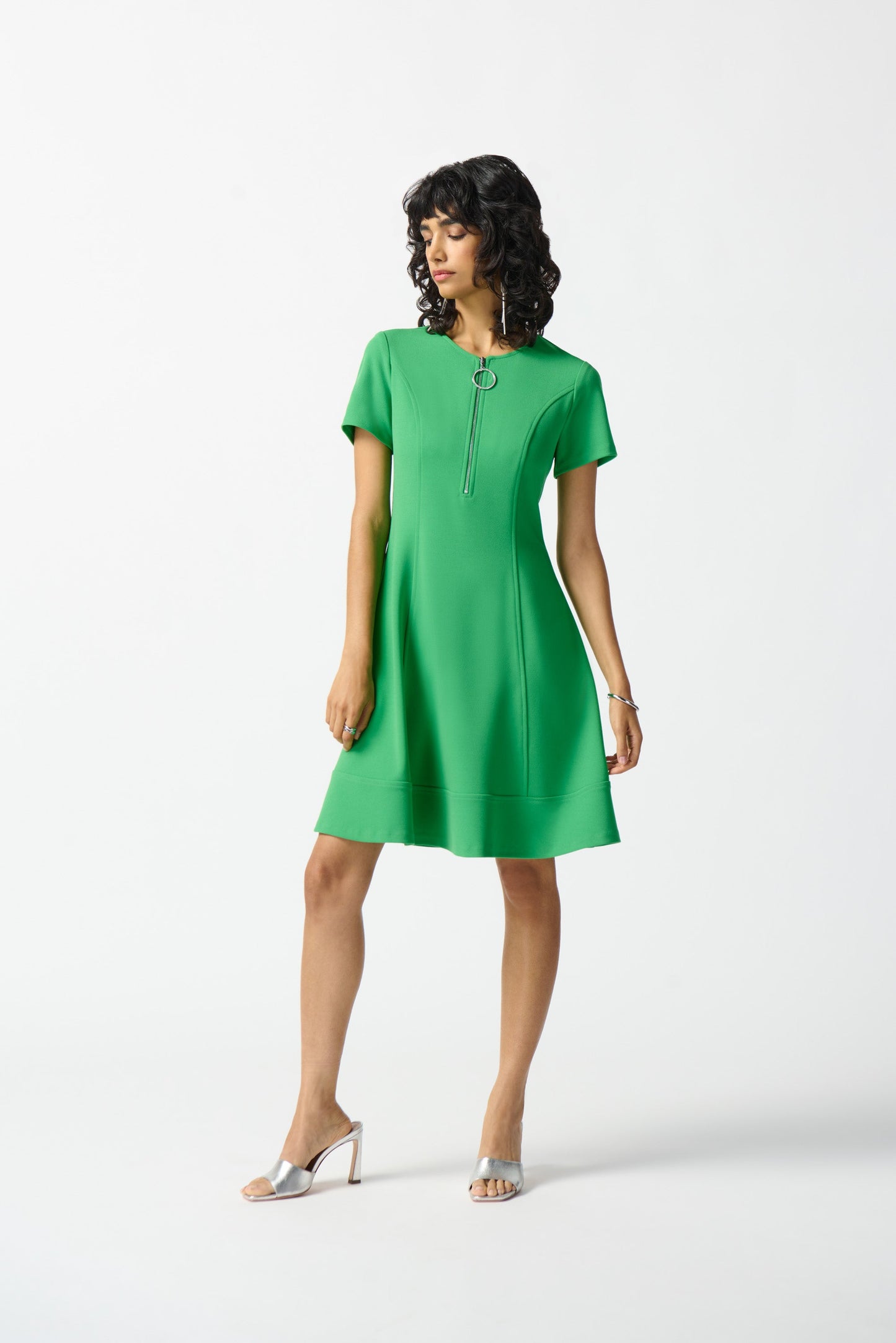 
                  
                    Joseph Ribkoff Summer 2024 -242031-Dress-Midnight Blue - The Coach Pyramids
                  
                