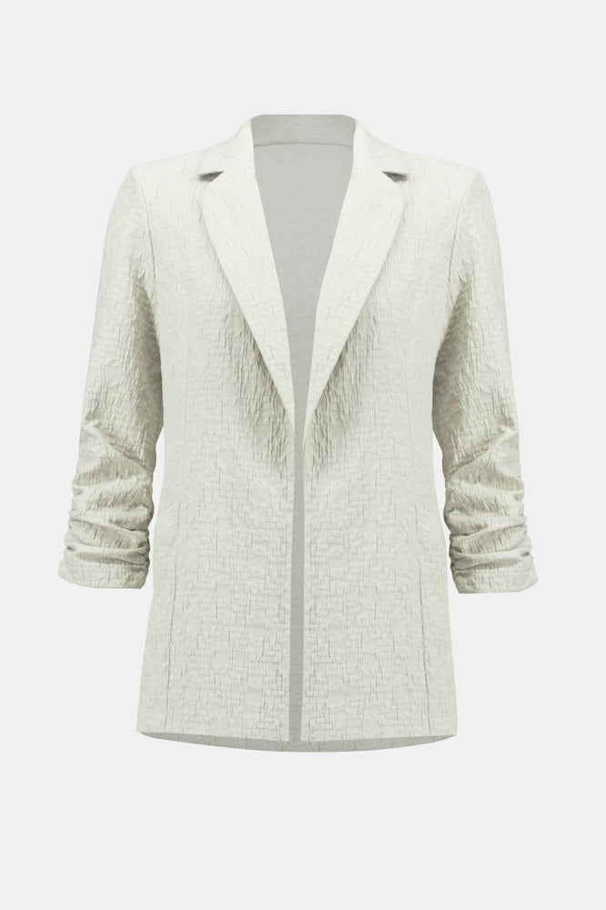 Joseph Ribkoff Spring 2026-242034S26-3854-Blazer-Moonstone